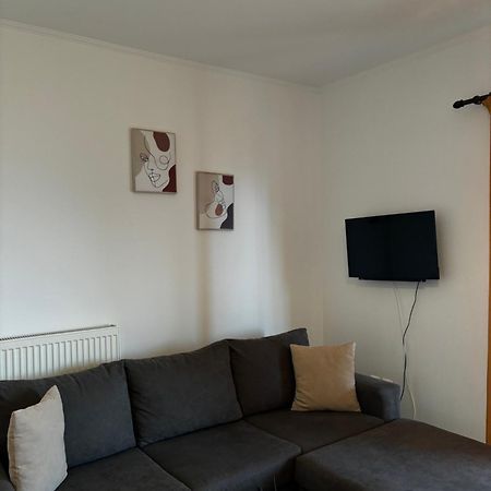Kanelli΄S Apartments 莫奈姆瓦夏 外观 照片